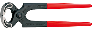 Knipex 50 01 Kerpeten 160 mm