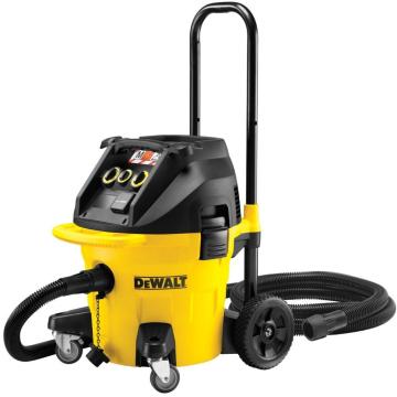 Dewalt DWV902M Sanayi Tipi Elektrikli Süpürge