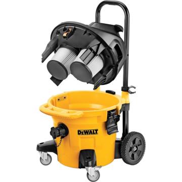 Dewalt DWV902M Sanayi Tipi Elektrikli Süpürge