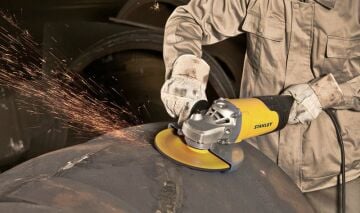 Stanley STGL2023 2000 Watt 230 mm Büyük Taşlama Makinesi