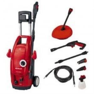 Einhell 4140720 TC-HP 1538 PC Basınçlı Yıkama Makinesi