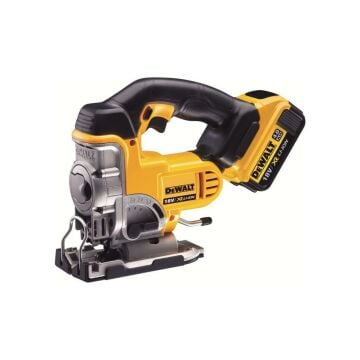 Dewalt DCS331M2 Şarjlı Dekupaj Testere