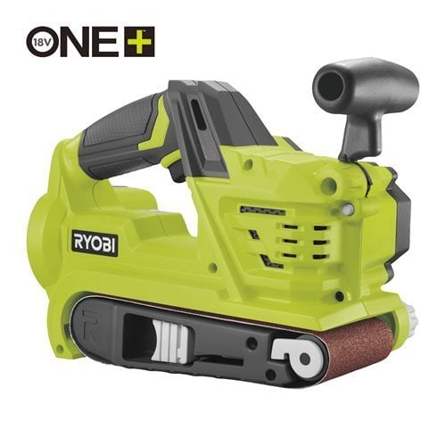 RYOBI R18BS-242S Akülü Tank Zımpara