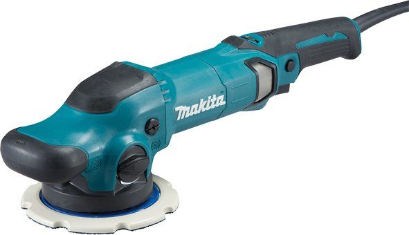 Makita PO6000C Dairesel Eksantrik Polisaj Makinesi