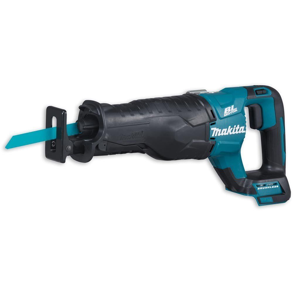 Makita DJR187Z Akülü Kılıç Testere