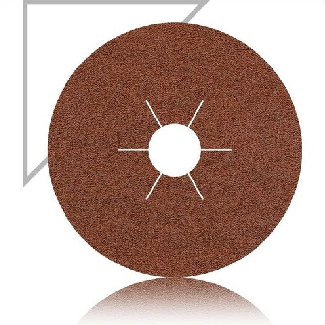 Karbosan 115mm 40Kum A.O Düz Fiber Disk