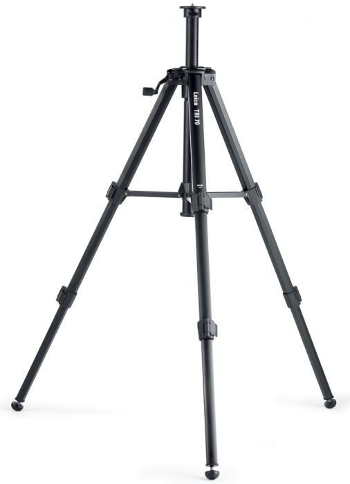 Leica TRI70 Profesyonel Tripod