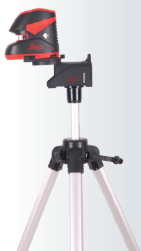 Leica RMT160 Profesyonel Ağır Hizmet Tripod