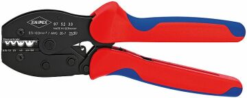 Knipex 975233 Pabuç Sıkma Pensesi