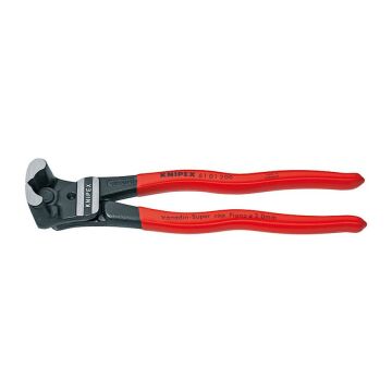 Knipex 61 01 Tepe Keski 200 mm