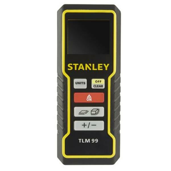 Stanley TLM 99 Lazer Metre 30m