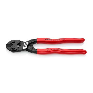 Knipex 7131 Mafsallı Keski 200 mm