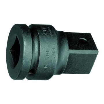 GEDORE büyütme adaptörü 3/4''x1'' 6671530