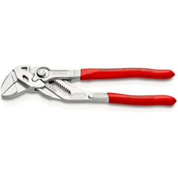 Knipex 8603180 Düz Çene Ayarlı Pense