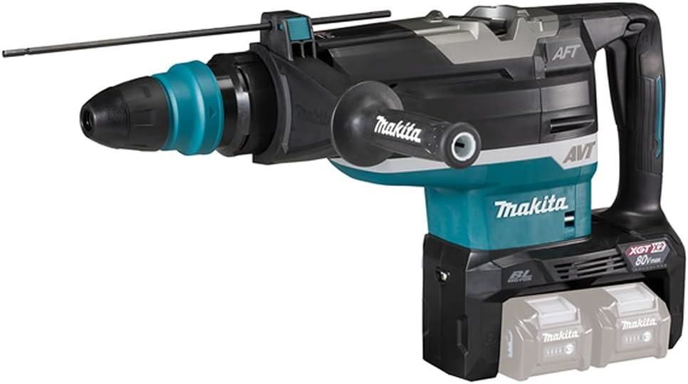 MAKITA XGT 40Vx2 HR006GZ AKULU KIRICI DELICI (SOLO)