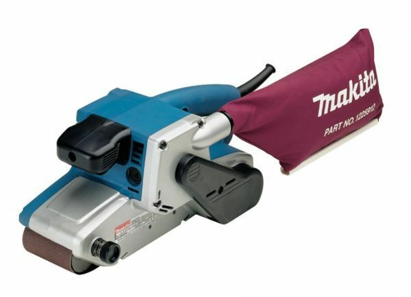 Makita 9920 1010 Watt Devir Ayarlı Tank Zımpara