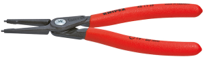 Knipex 4811J3 Ağır Hizmet İç Segman Pensesi Düz 225 mm