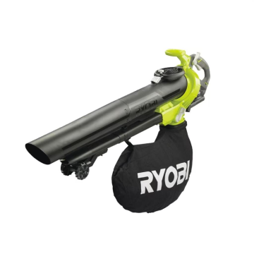 Ryobi RBV3000CESV Elektrikli Yaprak Üfleyici