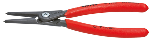 Knipex 4911A1 Ağır Hizmet Dış Segman Pensesi Düz 140 mm