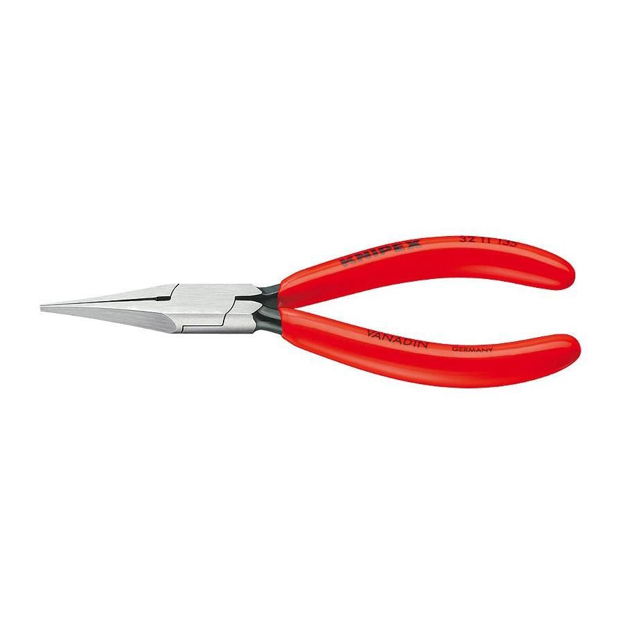 Knipex 32 11 Elektronikçi Kargaburun 135 mm