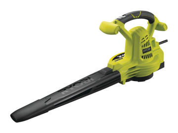 RYOBI RBV3000CSV Elektrikli Süpürge Ve Üfleme Makinası