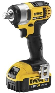 Dewalt DCF880M2 Şarjlı Somun Sıkma Makinesi 18V 4.0Ah