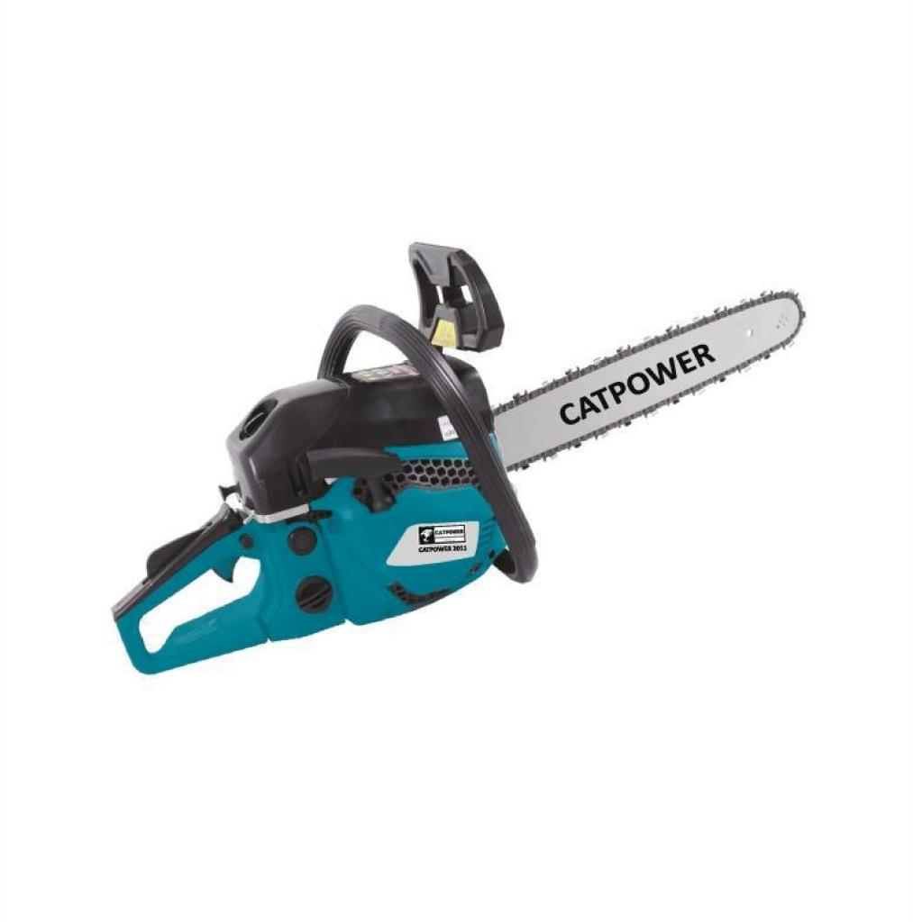 Catpower CAT2011 Benzinli Ağaç Kesme Motoru 40 CM 2.2 Kw