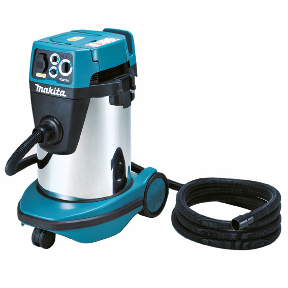 Makita VC3211M Profesyonel Islak Kuru Süpürge