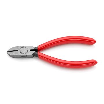 Knipex 7001 Yan Keski 125 mm