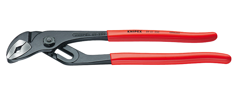 Knipex 8901250 Ayarlı Fort Pense