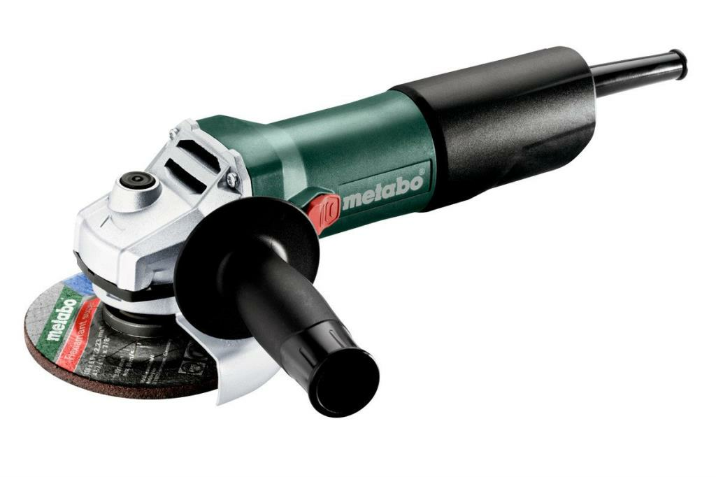 Metabo W 900-115  Avuç Taşlama