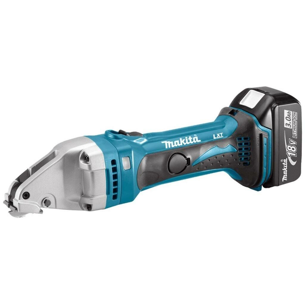 Makita DJS161RFJ Akülü Sac Kesme Makinesi