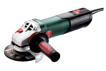 Metabo WA 13-125 Quick Avuç Taşlama-603630000