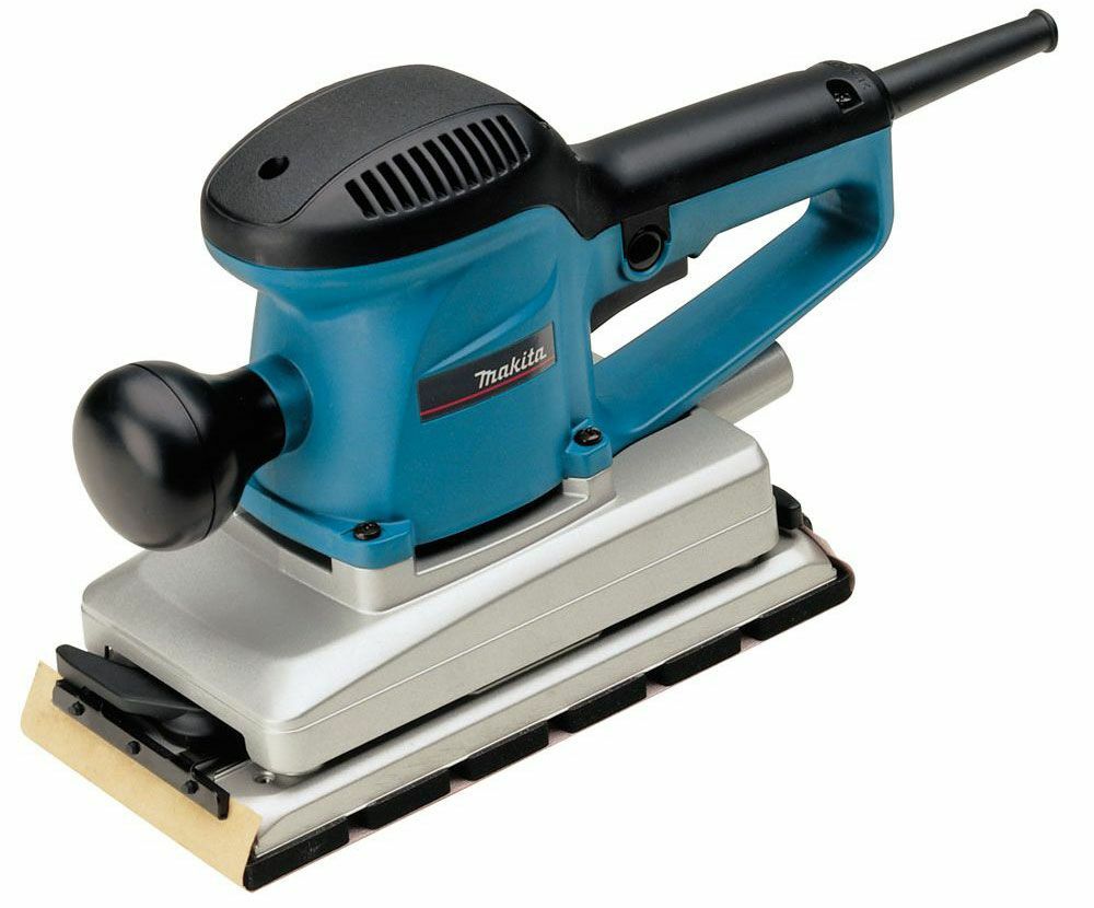 Makita BO4901 Titreşim Zımpara 330W