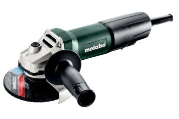 Metabo WP 850-125  Açılı Taşlama Makinası