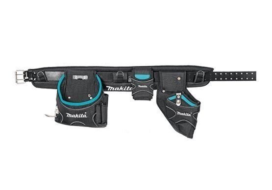 Makita P-80927 Ağır Emniyet Kemer Seti