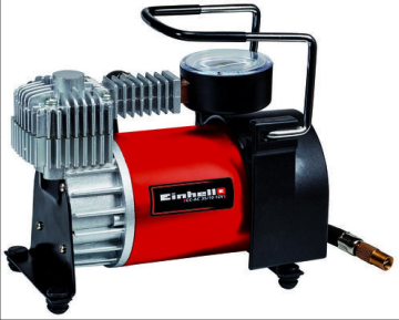 Einhell CC-AC 35/10 12 V Mini Kompresör