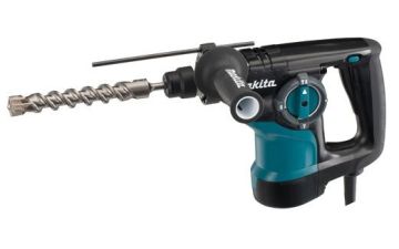 Makita HR2810 Elektropnömatik Kırıcı Delici