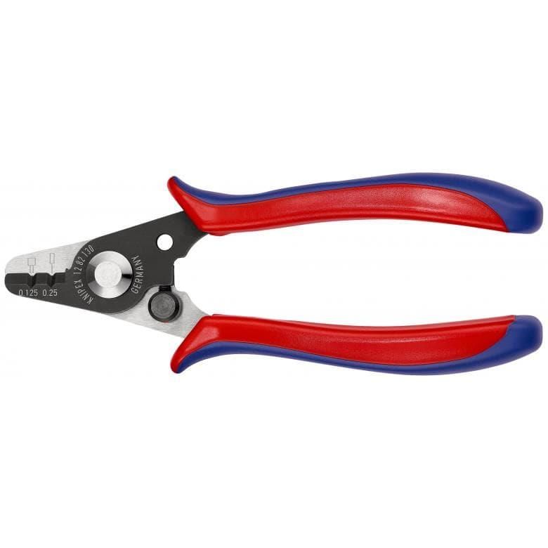 Knipex 1282130 Fiber Optik Kablo Sıyırıcı