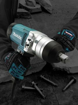 Makita TW1000 Somun Sıkma 1''(25.4mm)