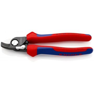 Knipex 9522165 Kablo Makası