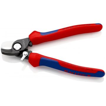 Knipex 9522165 Kablo Makası