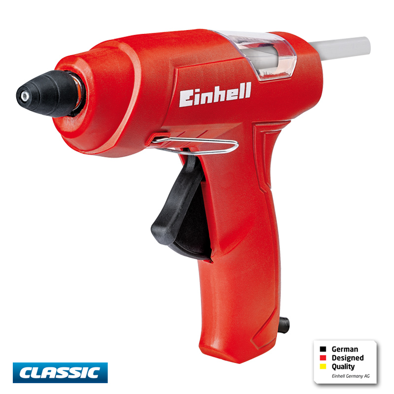 Einhell TC-GG 30 Silikon Mum Tabancası