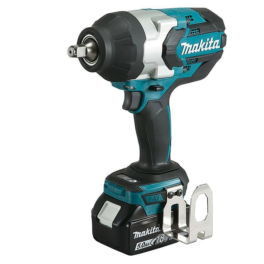 Makita DTW1002RTJ Akülü Darbeli Somun Sıkma Makinesi