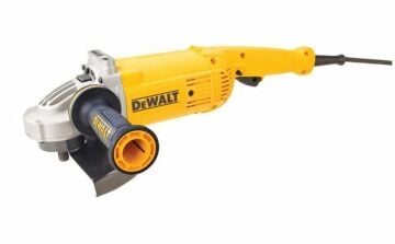 Dewalt DWE497 Büyük Taşlama