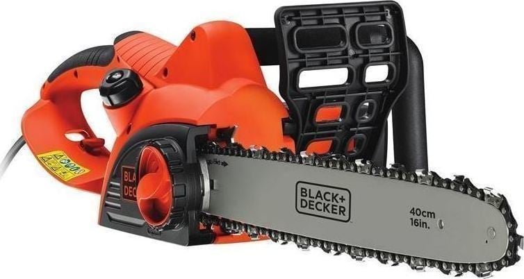 Black&Decker CS2040 2000W Elektrikli Ağaç Kesme