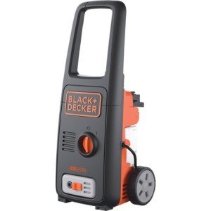 Black&Decker BXPW1500E Basınçlı Yıkama Makinesi 120 bar