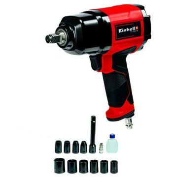 Einhell TC-PW 610 Havalı Darbeli Somun Sıkma