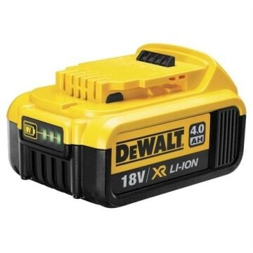 Dewalt DCB182 18V-4.0Ah Li-ion Akü