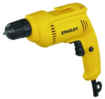 Stanley 550 Watt 10 mm Darbesiz Matkap STDR5510C